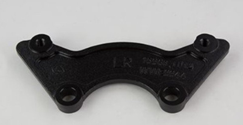 Wilwood Bracket (ea) - GNX4 - HV1 - Rear L/H - 250-11480
