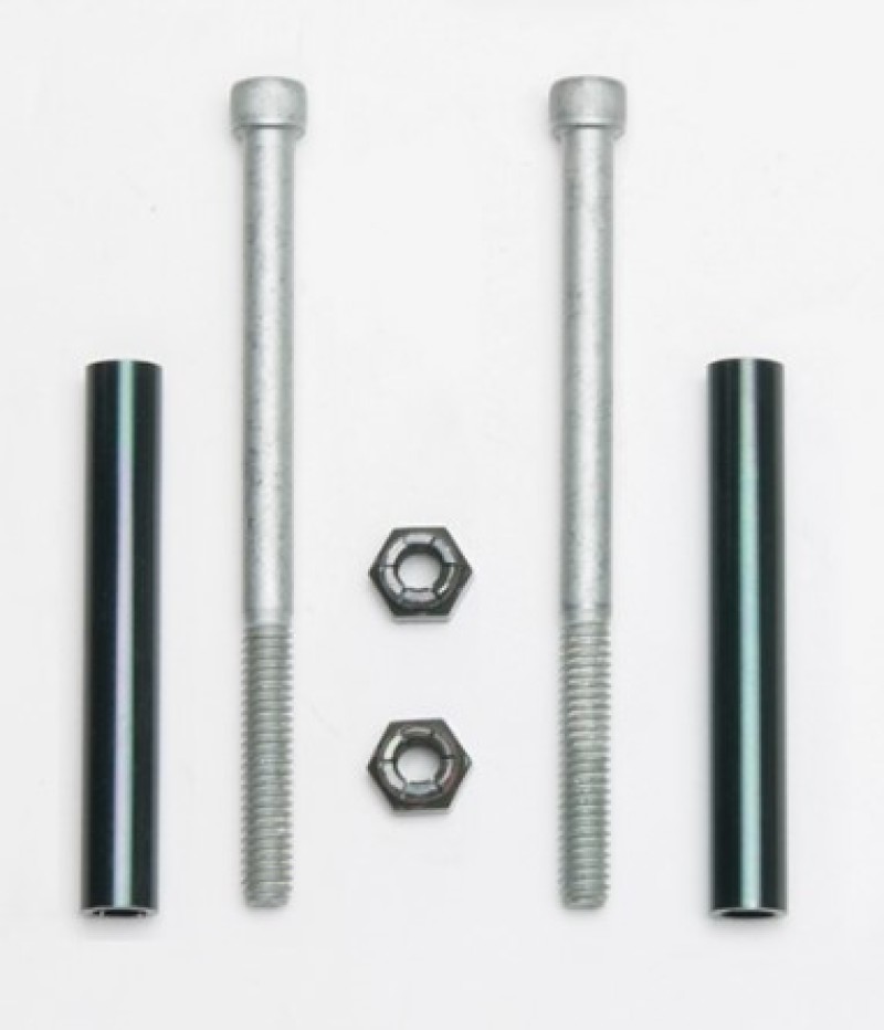 Wilwood Bridge Bolt Kit - SLIIA SLIII - .810in Rotor - 230-3079
