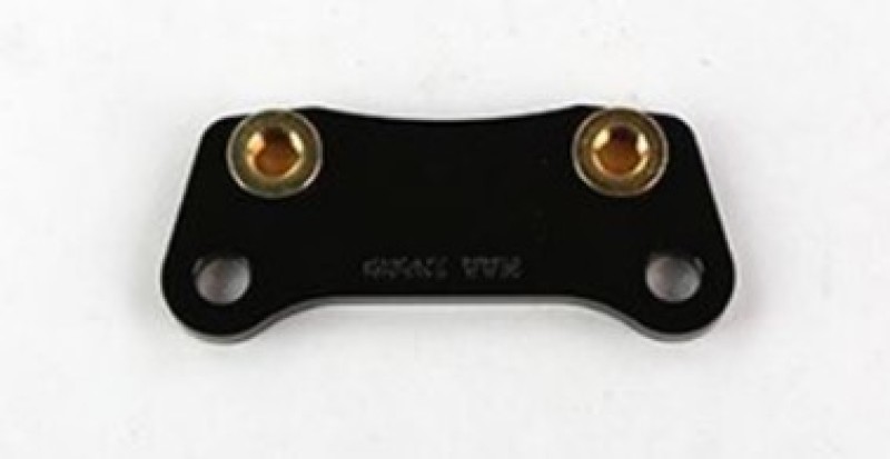 Wilwood Caliper Bracket Right Rear Sprint 10.95in Rotor DPS - 250-13409
