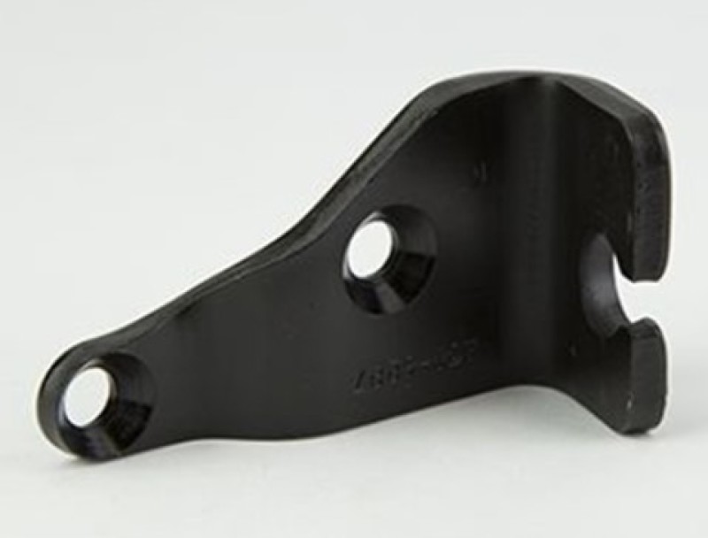 Wilwood Parking Brake Cable Stop Bracket Right Hand Mount Side - 250-6227