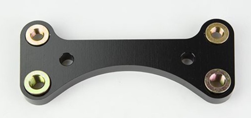 Wilwood Bracket (ea) - Forged Dynalite to PT Cruiser - 250-6379