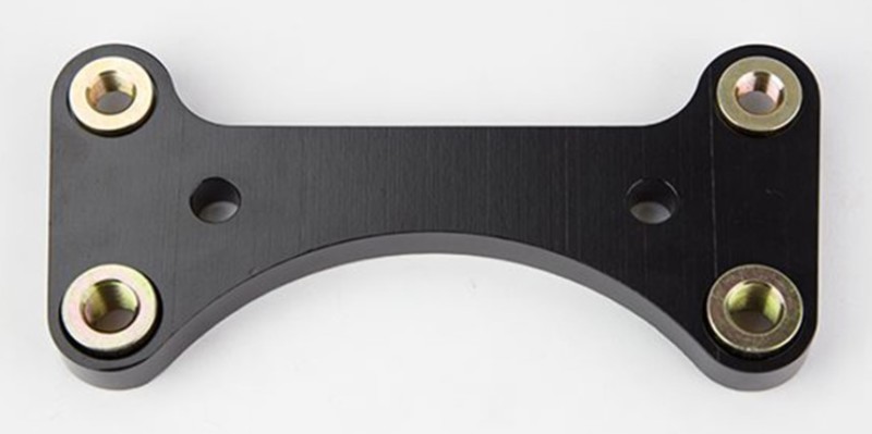 Wilwood Bracket (ea) - Forged Dynalite to Misubishi Lancer - 250-6995
