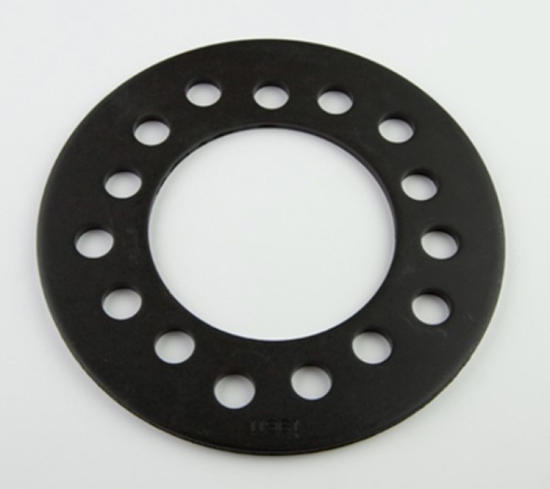Wilwood Hub Shield 5mm (0.19in) Thick 5 x 4.50/4.75/5.00 - 300-11961