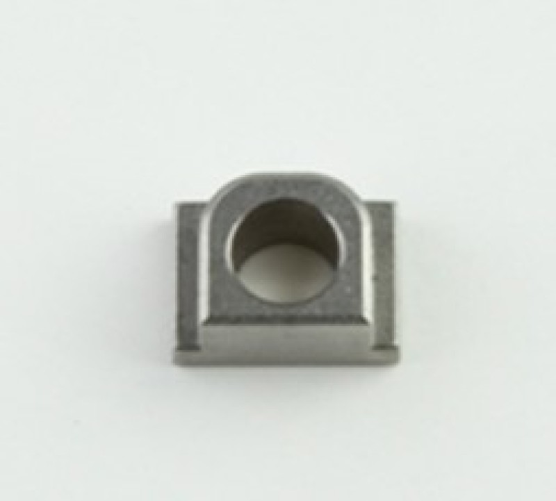 Wilwood Sintered Steel T-Nut Rotor Dynamic Rear - 300-5806