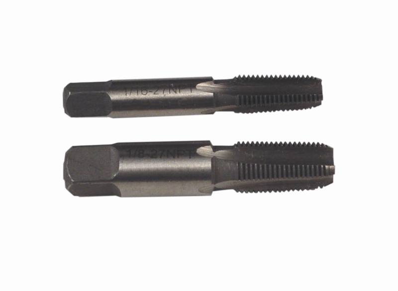 ZEX Right Hand Tap 1/16-27 Npt - NS6584