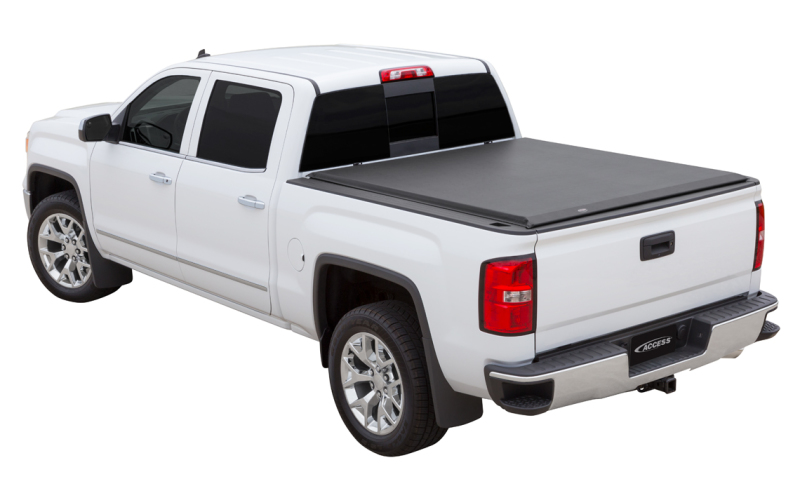 Access Limited 04-12 Chevy/GMC Colorado / Canyon Reg. and Ext. Cab 6ft Bed Roll-Up Cover - 22259
