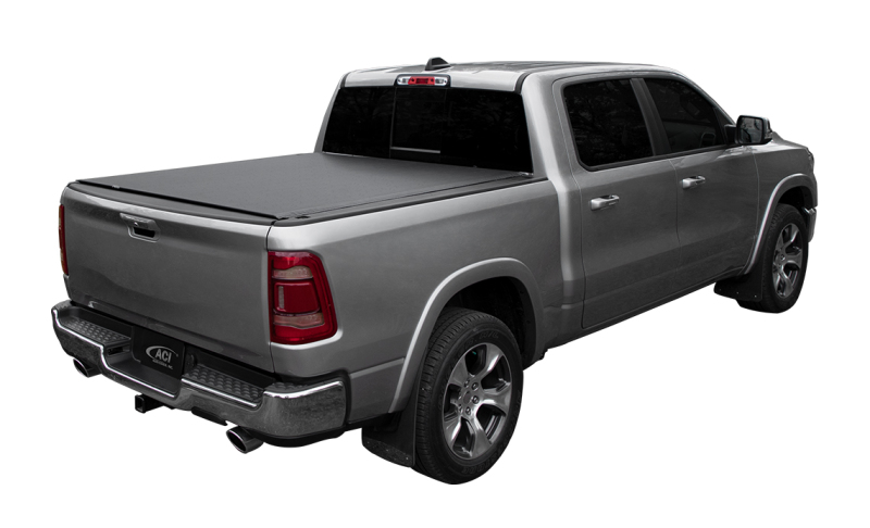 Access Vanish 2019+ Dodge/Ram 2500/3500 6ft 4in Bed Roll-Up Cover (Excl. Dually) - 94259