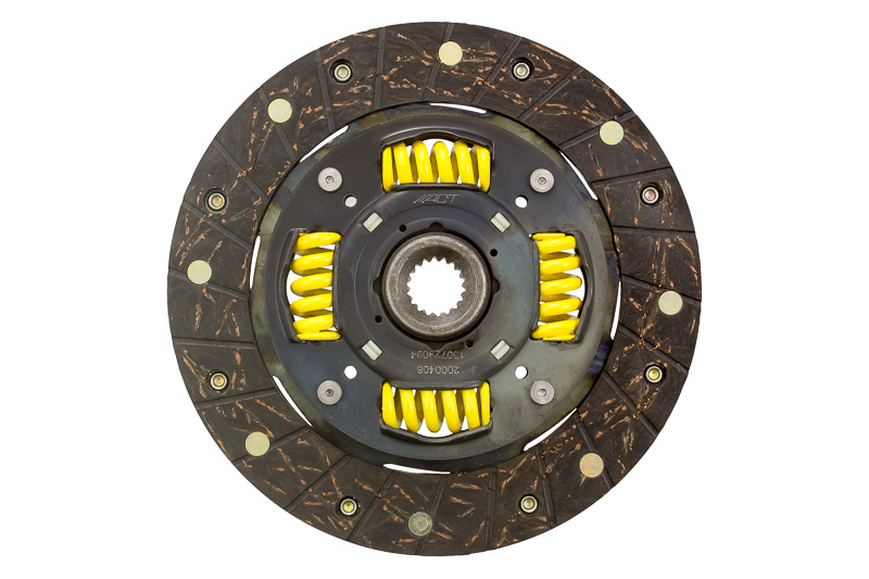 ACT 1991 Nissan Sentra Modified Sprung Street Disc - 2000408