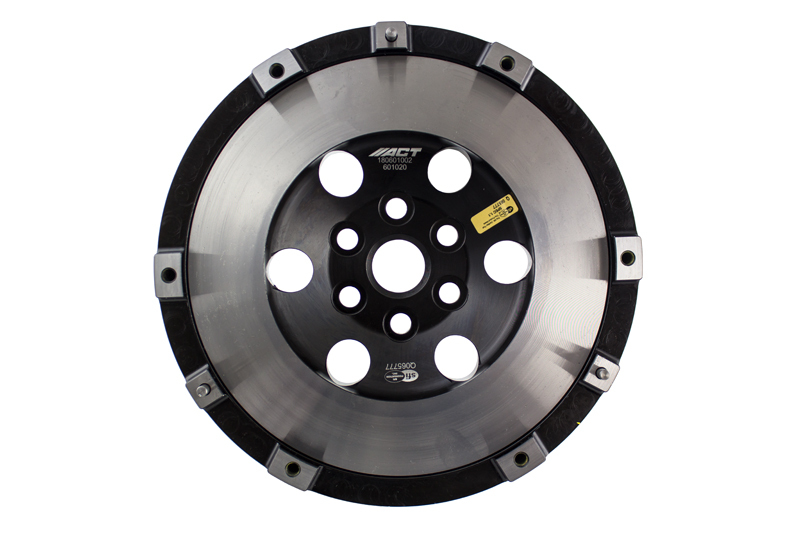 ACT 16-17 Ford Focus RS 2.3L Turbo XACT Flywheel Streetlite (Use with ACT Pressure Plate and Disc) - 601020