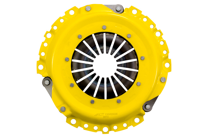 ACT 2002 Mini Cooper P/PL Heavy Duty Clutch Pressure Plate - B012