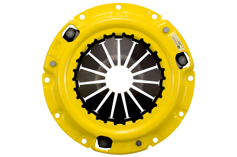 ACT 2002 Dodge Neon P/PL Heavy Duty Clutch Pressure Plate - D016