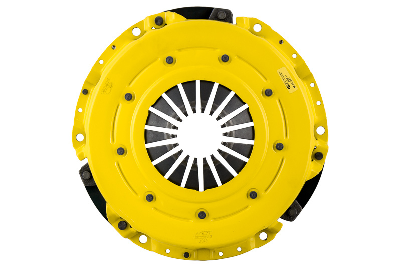 ACT 1969 Dodge Charger P/PL Heavy Duty Clutch Pressure Plate - D018