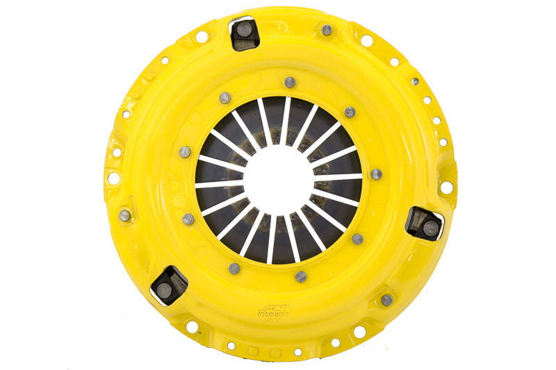 ACT 1990 Honda Prelude P/PL Heavy Duty Clutch Pressure Plate - H020