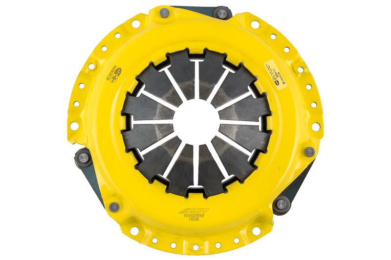 ACT 2009 Honda Civic P/PL Heavy Duty Clutch Pressure Plate - H028