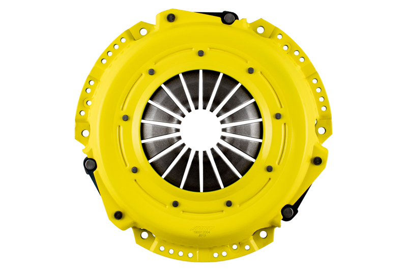 ACT 12-18 Jeep Wrangler JK P/PL-O Heavy Duty Clutch Pressure Plate - J013