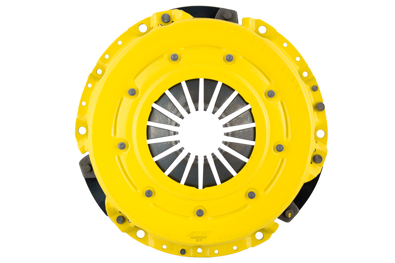 ACT 2007 Jeep Wrangler P/PL Heavy Duty Clutch Pressure Plate - J011