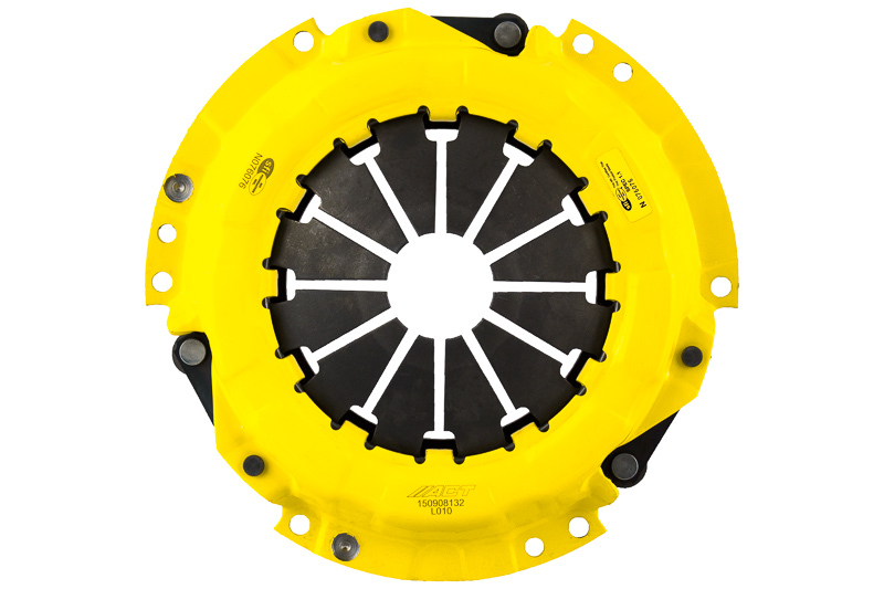 ACT 2007 Lotus Exige P/PL Heavy Duty Clutch Pressure Plate - L010