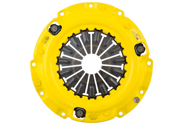 ACT 2005 Mitsubishi Lancer P/PL Heavy Duty Clutch Pressure Plate - MB020