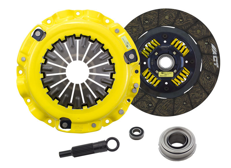 ACT 1987 Chrysler Conquest XT/Perf Street Sprung Clutch Kit - MS1-XTSS