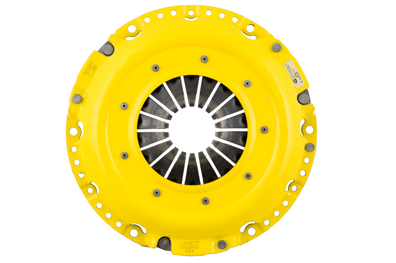 ACT 1999 Porsche 911 P/PL Heavy Duty Clutch Pressure Plate - P013