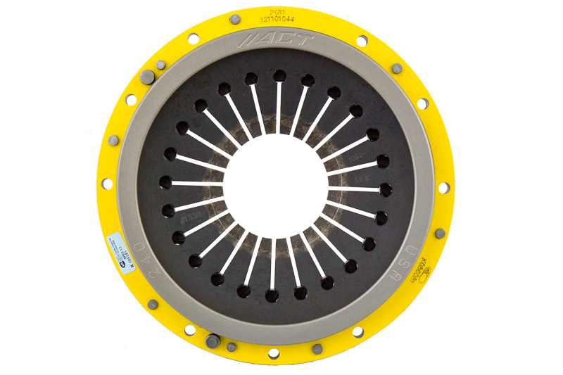 ACT 1991 Porsche 911 P/PL Heavy Duty Clutch Pressure Plate - P011
