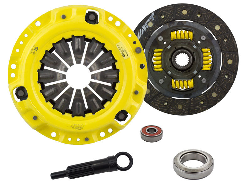 ACT 1970 Toyota Corona XT/Perf Street Sprung Clutch Kit - TK1-XTSS