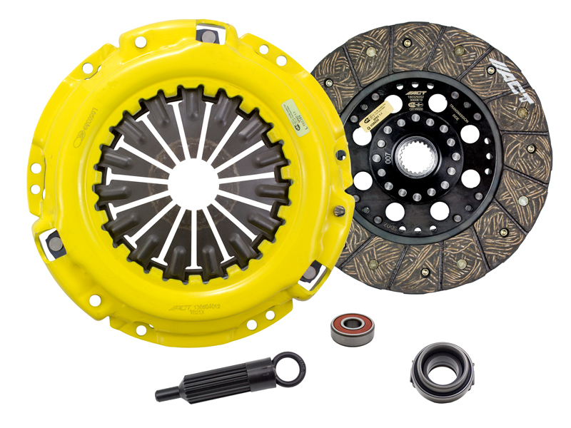 ACT 02-05 Lexus IS300 3.0L XT/Perf Street Rigid Clutch Kit - TS5-XTSD