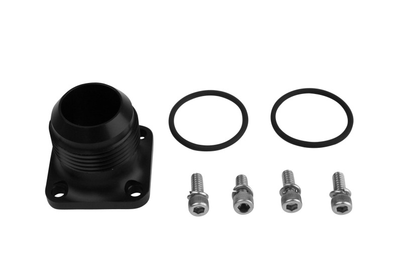 Aeromotive AN-16 Male Adapter (111-1509-0) (for 11115/11117) - 11747