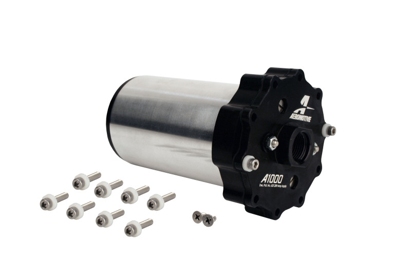 Aeromotive Fuel Pump - Module - w/o Pickup - A1000 - 18010