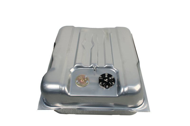 Aeromotive 70-74 Plymouth Baracuda 340 Stealth Fuel Tank - 18343