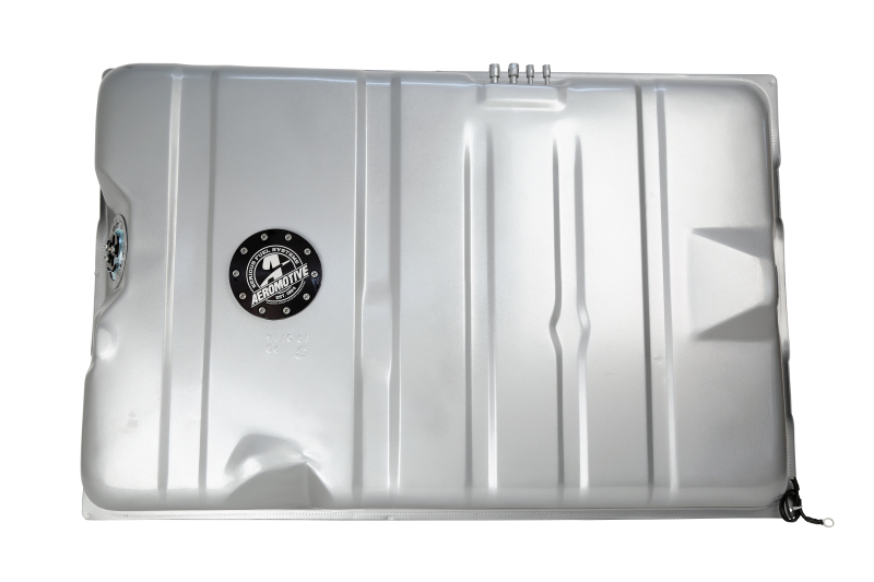 Aeromotive 1970 Plymouth Road Runner Hellcat Swap Fuel Tank - 18860