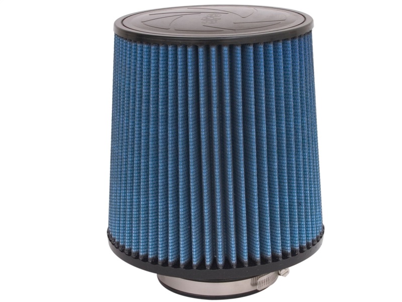 aFe MagnumFLOW Air Filters IAF P5R A/F P5R 4(3.85)F x 8B x 7T x 8H - 24-90026