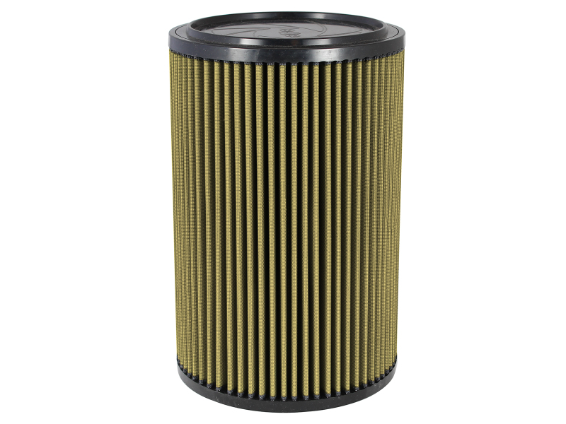 aFe ProHDuty Air Filters OER PG7 A/F HD PG7 RC: 9.25OD x 5.25ID x 14.49H - 70-70024