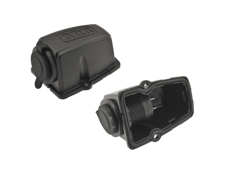 ARB Threaded Socket Surface Mnt ARB Fridge - 10900028