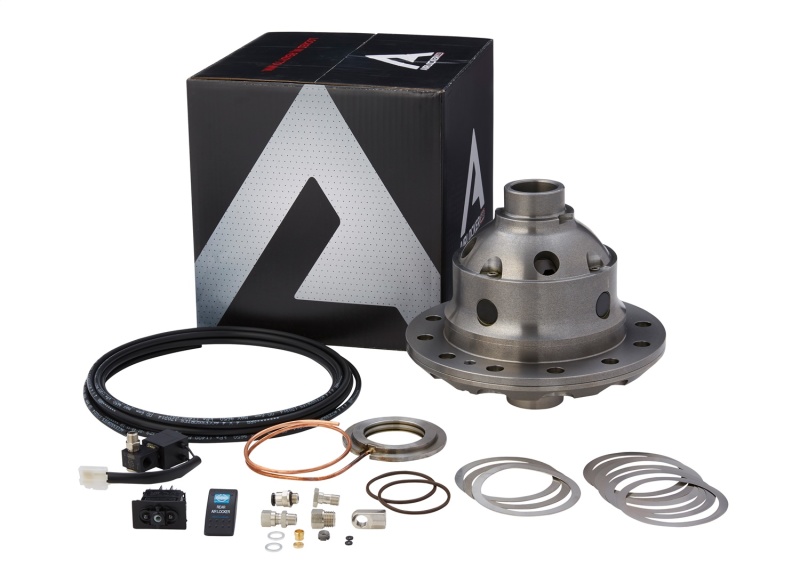 ARB Airlocker 10.5In Rr 36 Spl Toyota S/N - RD146