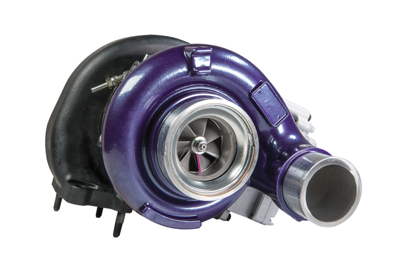 ATS Aurora 3000 VFR Variable Factory Upgraded Replacement Turbocharger 2013+ Dodge 6.7L Cummins - 2023022392