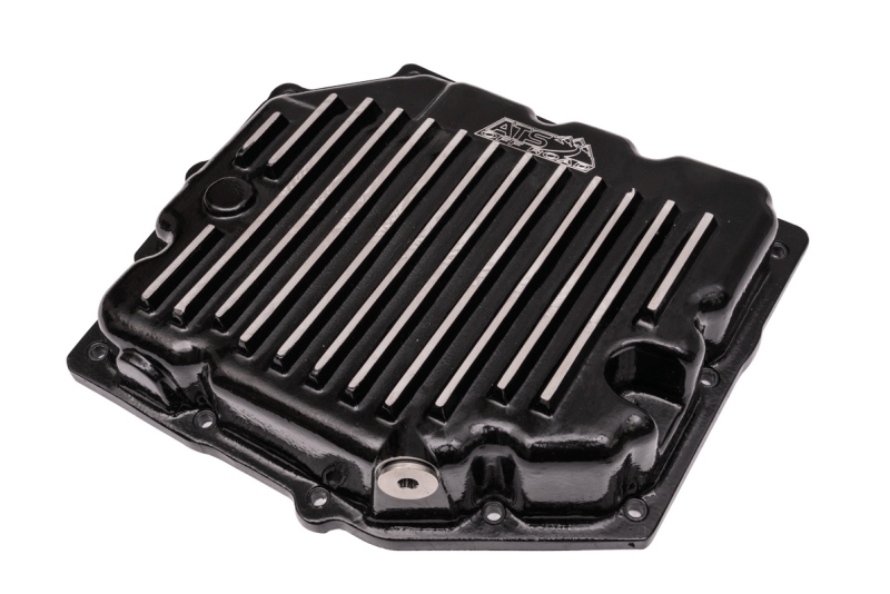 ATS Diesel 03-11 Jeep 3.8/4.0L 42RLE Transmission Pan - Extra Capacity - 3019008272