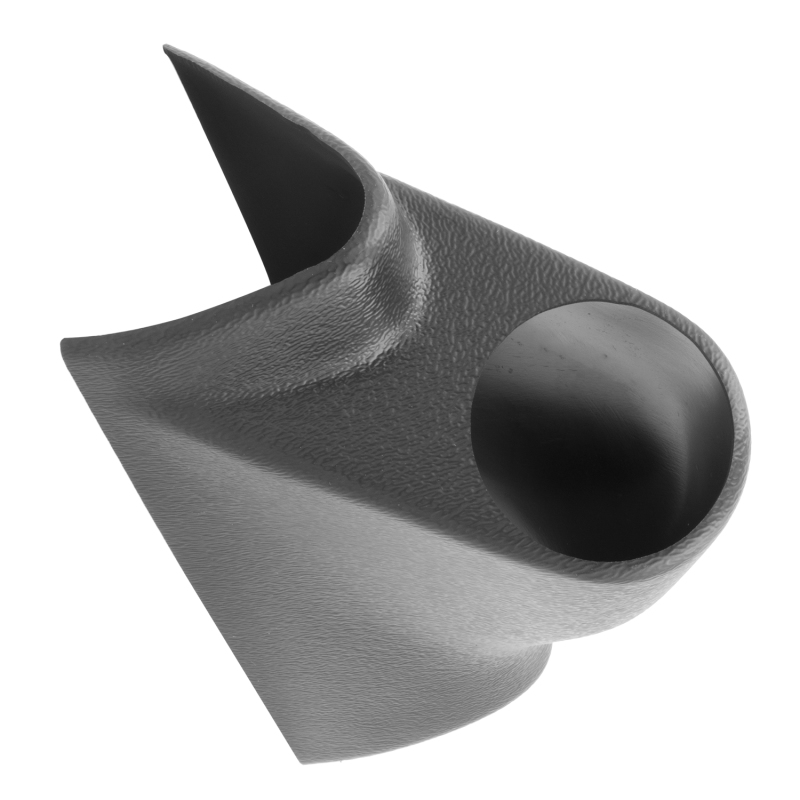 Autometer 97-03 Ford F-150 2-1/16 Single Pod (Black) - 15304