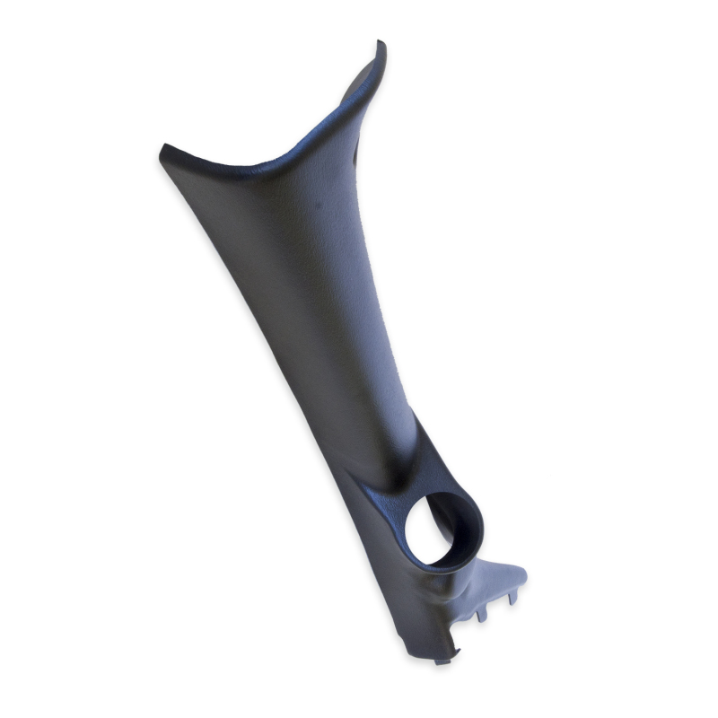 Autometer 2-1/16in Single Replacement Pillar 09-14 Ford F-150 w/o Speaker - 17324