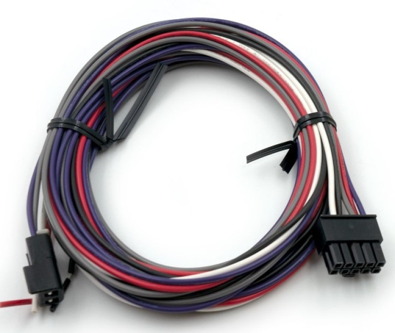 Autometer Stack Instruments Pro Stepper Gauge 52mm Temperature Wiring Harness - ST265226