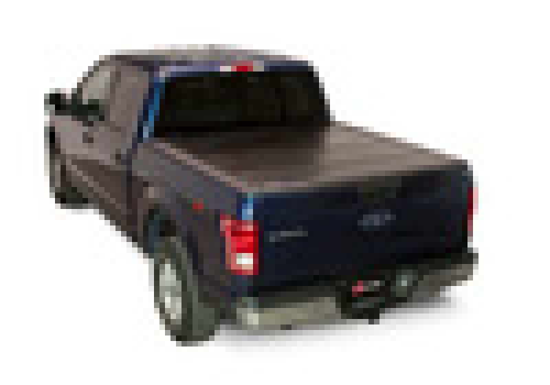 BAK 04-14 Ford F-150 5ft 6in Bed BAKFlip FiberMax - 1126309