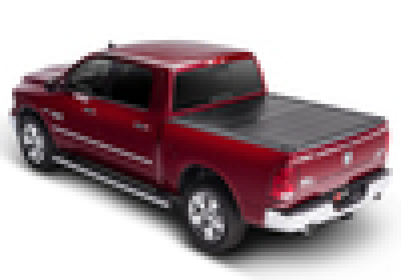 BAK 02-20 Dodge Ram 1500 (19-20 Classic Only) / 03-20 Dodge Ram 2500/3500 8ft Bed BAKFlip F1 - 772204