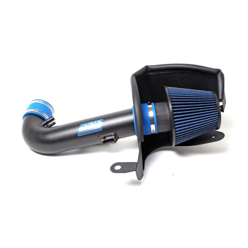 BBK 11-14 Mustang 5.0 GT Boss 302 Cold Air Intake Kit - Blackout Finish - 17685