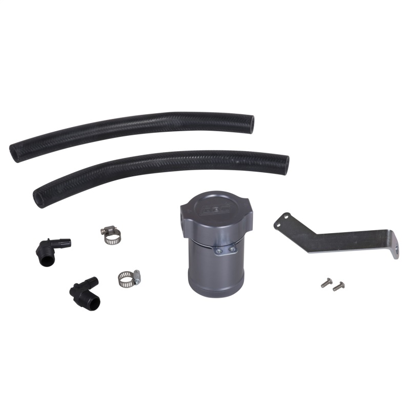 BBK 10-15 Chevrolet Camaro 6.2L V8 Oil Separator Kit - Passenger Side - 1926