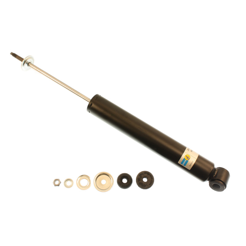 Bilstein B4 1965 Mercedes-Benz 300SEL Base Rear 46mm Monotube Shock Absorber - 24-005340