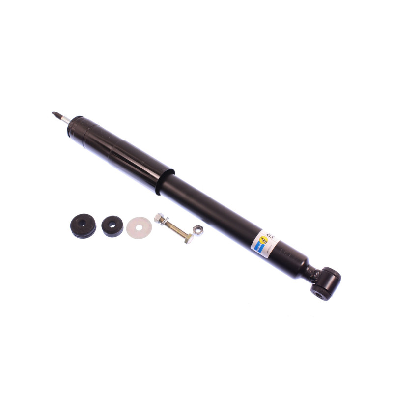 Bilstein B4 1987 Mercedes-Benz 260E Base Rear 36mm Monotube Shock Absorber - 24-013857