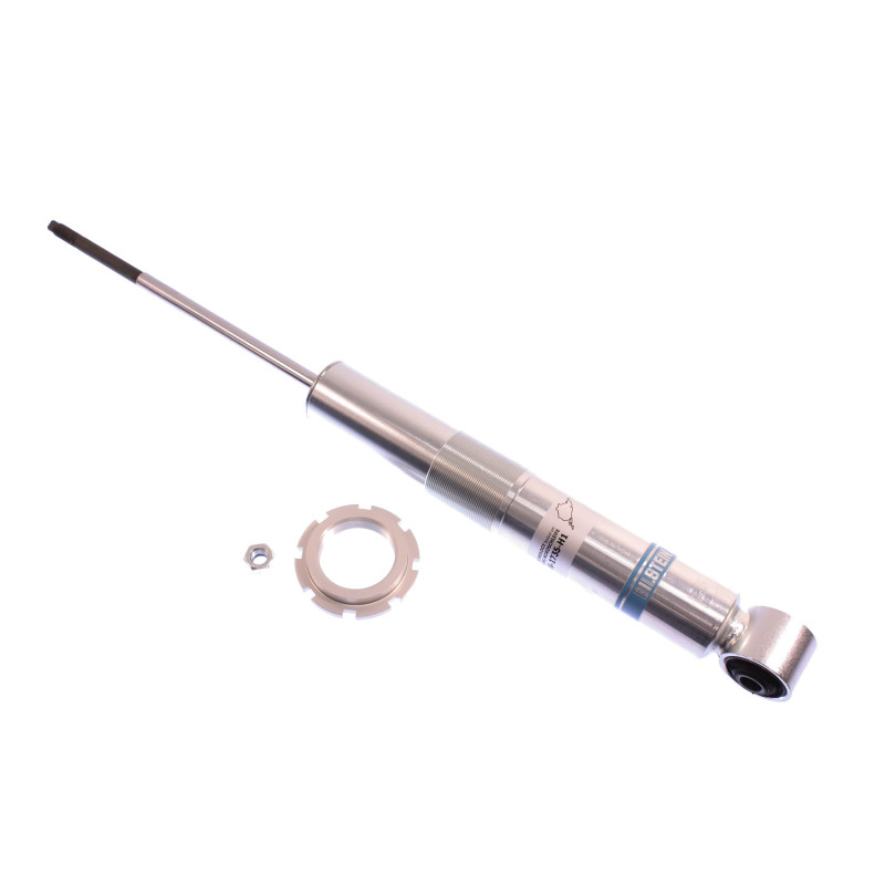 Bilstein B6 1989 Porsche 911 Carrera 4 Rear 46mm Monotube Shock Absorber - 24-017350