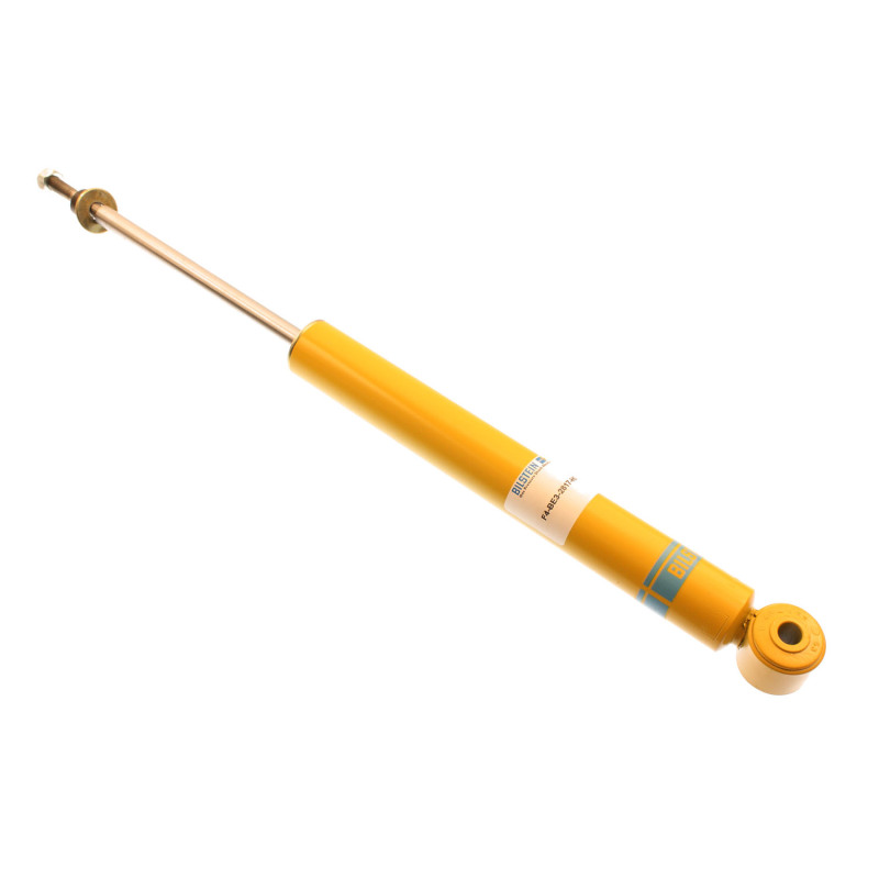 Bilstein B8 1999 BMW Z3 Coupe Rear 36mm Monotube Shock Absorber - 24-028172