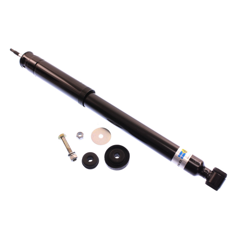 Bilstein B4 1999 Mercedes-Benz E430 Base Rear 36mm Monotube Shock Absorber - 24-100564