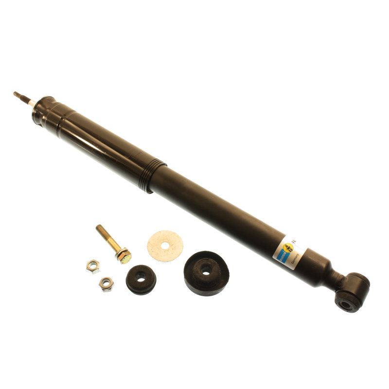 Bilstein B4 2000 Mercedes-Benz E320 Base Front 36mm Monotube Shock Absorber - 24-100571